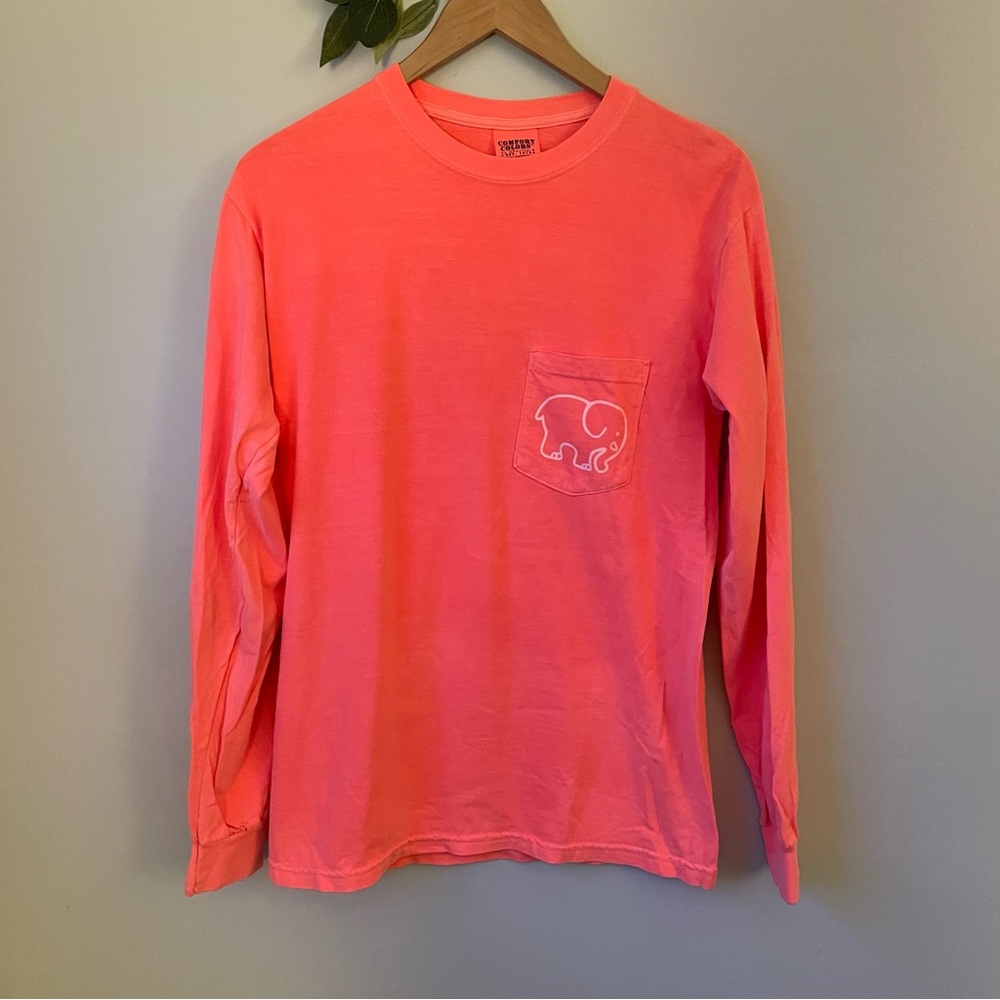 Ivory Ella Long Sleeve